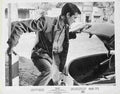 Perkins Anthony Psycho z2 film star poster A4 Photo Print