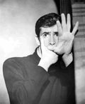 Perkins Anthony Psycho z3 film star poster A4 Photo Print