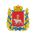 Perm Gub Coat Of Arms N4181 A4 Photo Print