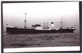 Pernambuco 1925 Hamburg Sud Amerika Linie Steam ship A4 Photo Print