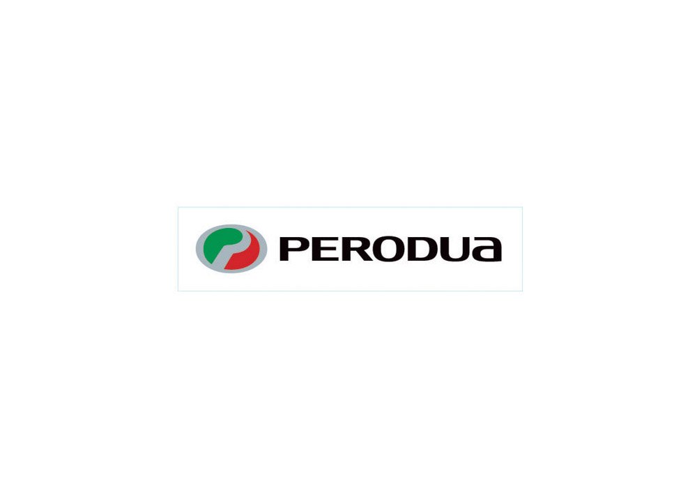 Perodua A4 Photo Print