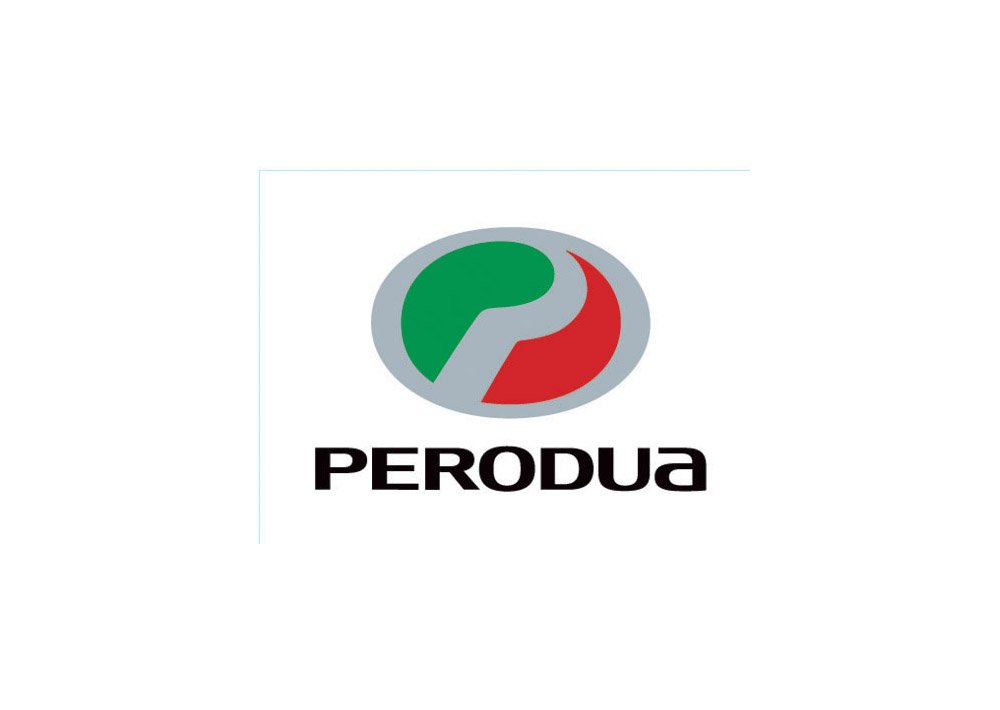 Perodua1 A4 Photo Print
