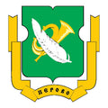 Perovo Mos Coat Of Arms N2716 A4 Photo Print
