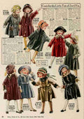 Perry Dame & Co Catalogue 1919 20 15 A4 Photo Print