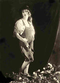Perry Eileen 1 film star poster A4 Photo Print