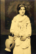 Perry Kathryn 1 film star poster A4 Photo Print