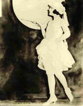 Perry Kathryn 2 film star poster A4 Photo Print