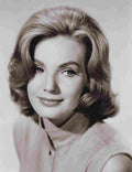 Perschy Maria 1 film star poster A4 Photo Print