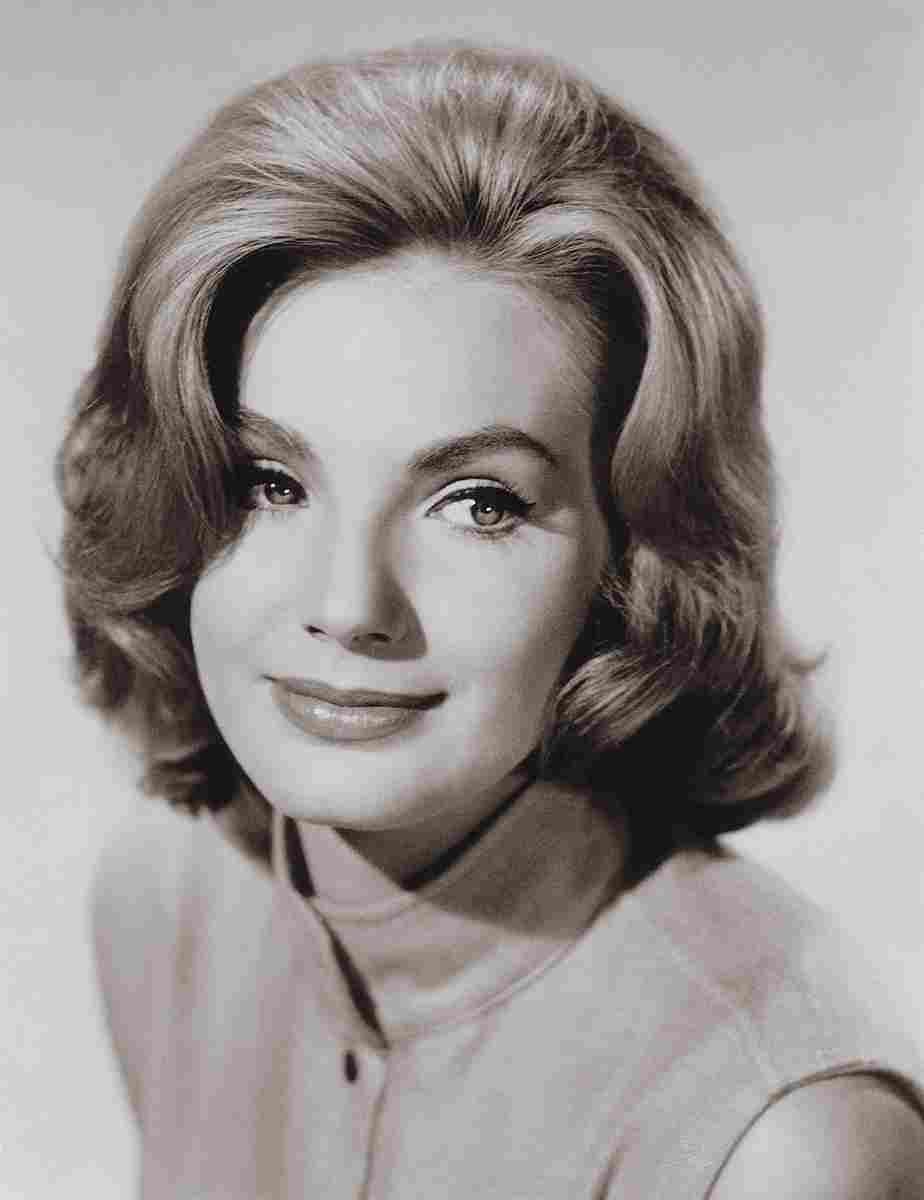 Perschy Maria 1 film star poster A4 Photo Print