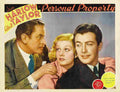 Personal Property 04  film star poster A4 Photo Print
