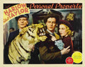 Personal Property 07  film star poster A4 Photo Print