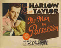 Personal Property 15  film star poster A4 Photo Print