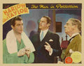 Personal Property 20  film star poster A4 Photo Print