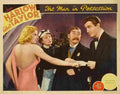 Personal Property 21  film star poster A4 Photo Print