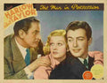 Personal Property 22  film star poster A4 Photo Print