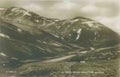 Perthshire Glen Beag Near the Elbow Vintage A4 Photo Print