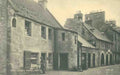Perthshire Perth Fair Maids House 1920s Vintage A4 Photo Print