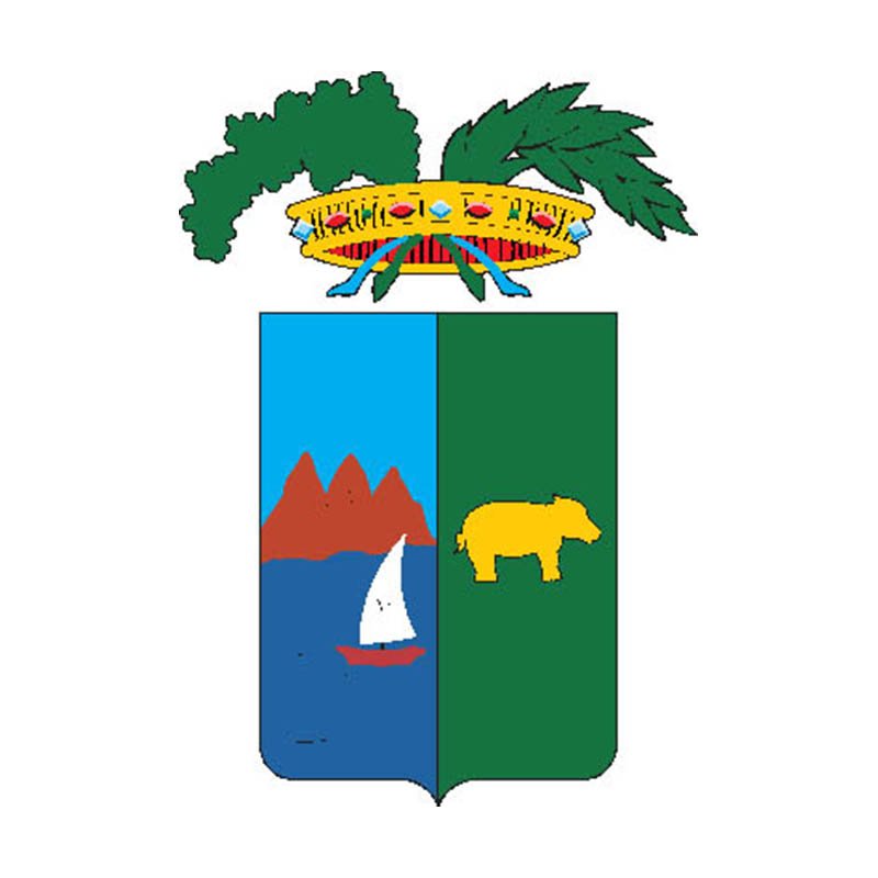 Pescara Prov Coat Of Arms N5052 A4 Photo Print