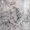 Peter Paul Rubens Rubens Laocoon And His Sons A4 Photo Print