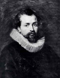 Peter Paul Rubens Rubens Portrait Of Philip Rubens A4 Photo Print