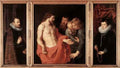 Peter Paul Rubens Rubens The Incredulity Of St Thomas A4 Photo Print