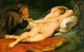 Peter Paul Rubens Rubens18 A4 Photo Print