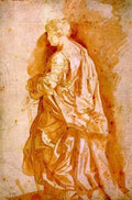 Peter Paul Rubens Rubens20 A4 Photo Print