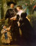 Peter Paul Rubens Rubens23 A4 Photo Print
