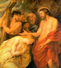 Peter Paul Rubens Rubens25 A4 Photo Print
