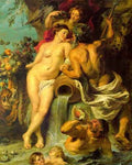 Peter Paul Rubens Rubens29 A4 Photo Print
