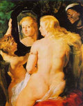 Peter Paul Rubens Rubens3 A4 Photo Print