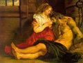 Peter Paul Rubens Rubens31 A4 Photo Print
