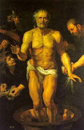 Peter Paul Rubens Rubens38 A4 Photo Print