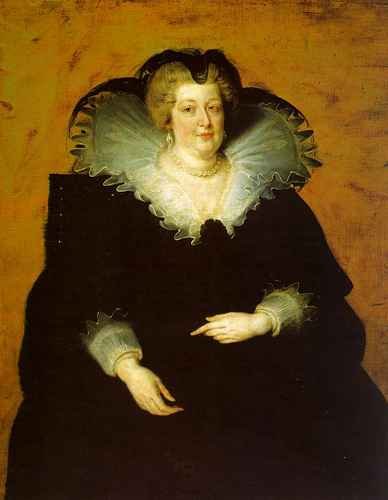 Peter Paul Rubens Rubens39 A4 Photo Print