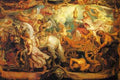 Peter Paul Rubens Rubens40 A4 Photo Print