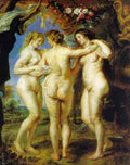 Peter Paul Rubens Rubens43 A4 Photo Print