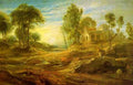 Peter Paul Rubens Rubens53 A4 Photo Print