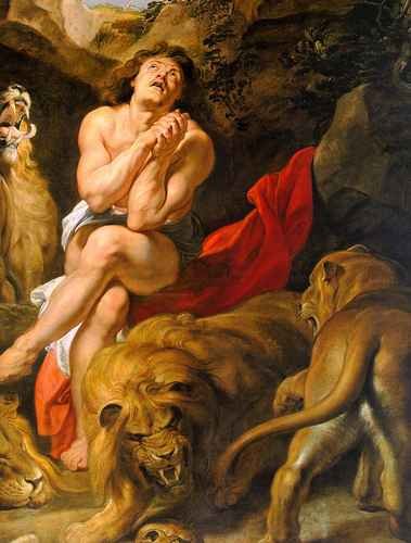 Peter Paul Rubens Rubens6 A4 Photo Print