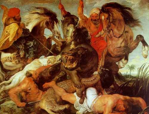 Peter Paul Rubens Rubens8 A4 Photo Print