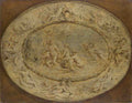 Peter Paul Rubens The Birth of Venus A4 Photo Print