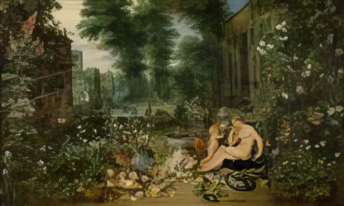 Peter Paul Rubens affcff47 21b1 40df ae95 393f393c1543 Art A4 Photo Print