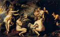 Peter Paul Rubens diana and callisto Art A4 Photo Print