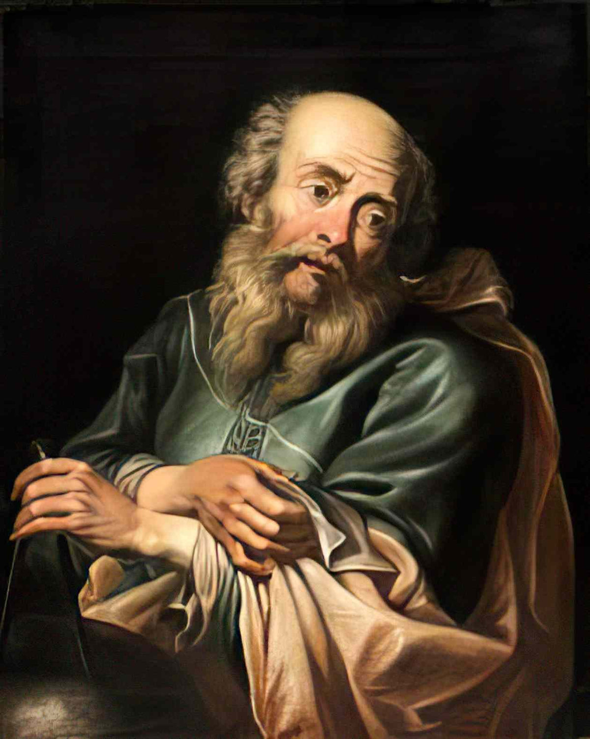 Peter Paul Rubens item 64402 e70847e9bf 001 1 Art A4 Photo Print