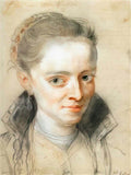 Peter Paul Rubens susanna fourment Art A4 Photo Print