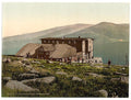 Peterbaude Riesengebirge Vintage A4 Photo Print