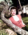Peters Jean 10 film star poster A4 Photo Print