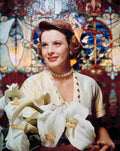 Peters Jean 11 film star poster A4 Photo Print