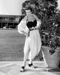Peters Jean 14 film star poster A4 Photo Print
