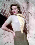 Peters Jean 16 film star poster A4 Photo Print
