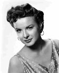 Peters Jean 3 film star poster A4 Photo Print